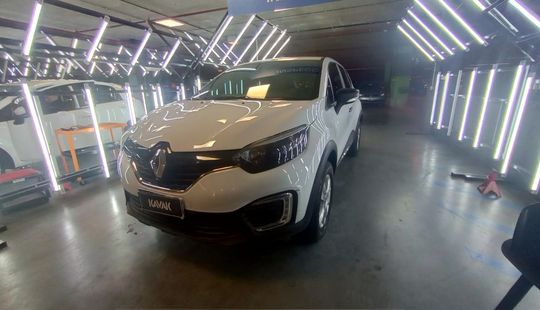 Renault • Captur