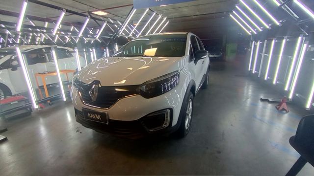 Renault • Captur
