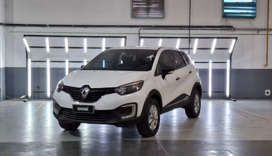 Renault • Captur