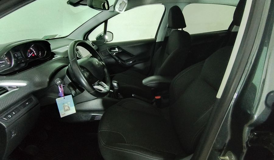 Peugeot 208 1.6 BLUEHDI 100 HP ALLURE PACK Hatchback 2017