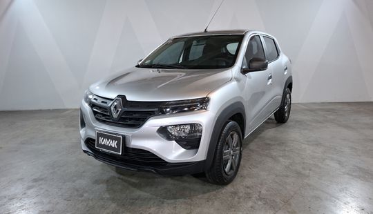 Renault • Kwid