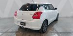 Suzuki Swift 1.2 GLX CVT Hatchback 2023