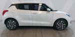 Suzuki Swift 1.2 GLX CVT Hatchback 2023