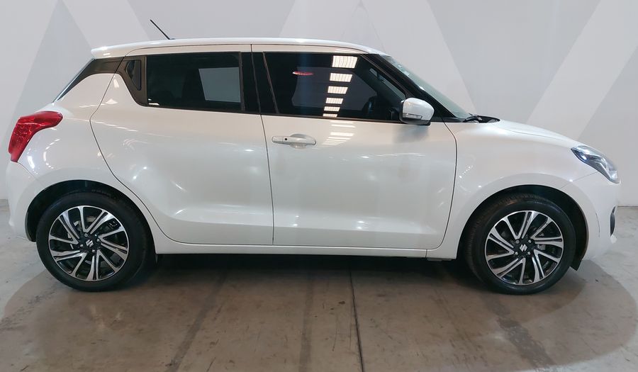 Suzuki Swift 1.2 GLX CVT Hatchback 2023