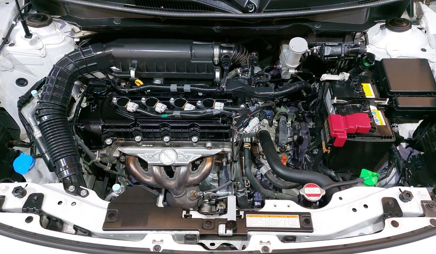 Suzuki Swift 1.2 GLX CVT Hatchback 2023
