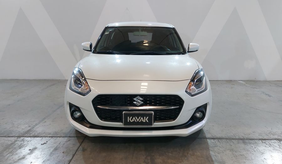 Suzuki Swift 1.2 GLX CVT Hatchback 2023