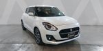 Suzuki Swift 1.2 GLX CVT Hatchback 2023