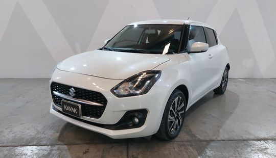 Suzuki • Swift