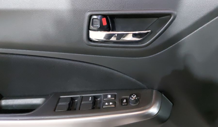 Suzuki Swift 1.2 GLX CVT Hatchback 2023