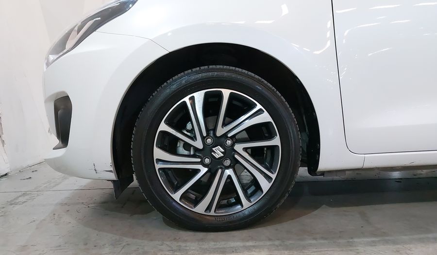 Suzuki Swift 1.2 GLX CVT Hatchback 2023