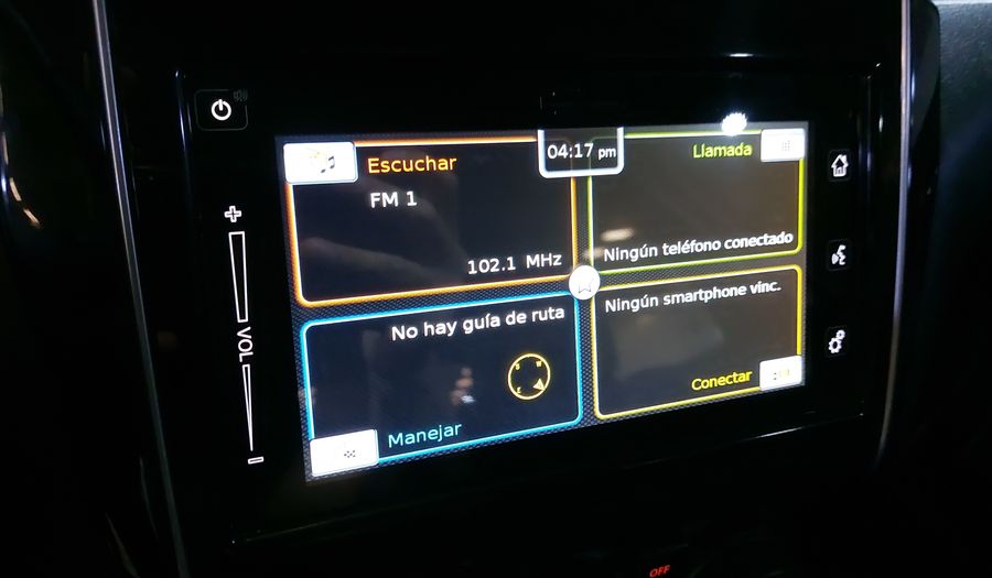 Suzuki Swift 1.2 GLX CVT Hatchback 2023