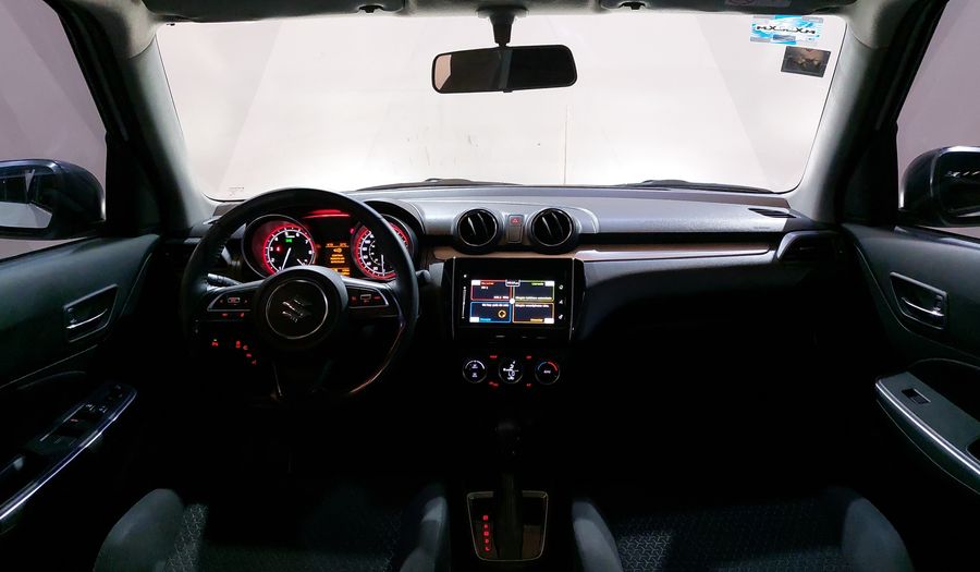 Suzuki Swift 1.2 GLX CVT Hatchback 2023