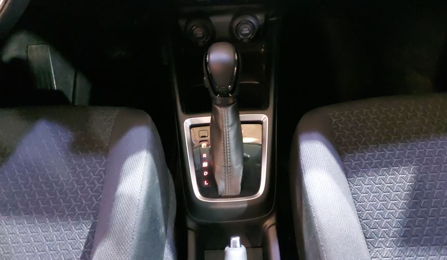 Suzuki Swift 1.2 GLX CVT Hatchback 2023