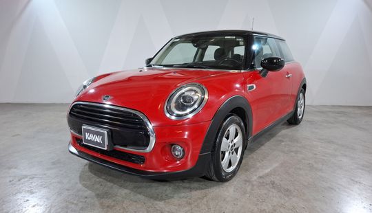 Mini • Cooper