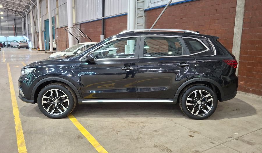 Mg Rx5 1.5T STD Suv 2020