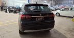 Mg Rx5 1.5T STD Suv 2020