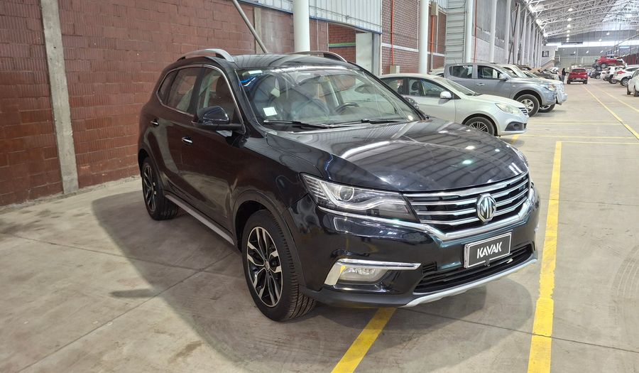 Mg Rx5 1.5T STD Suv 2020