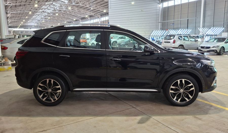 Mg Rx5 1.5T STD Suv 2020