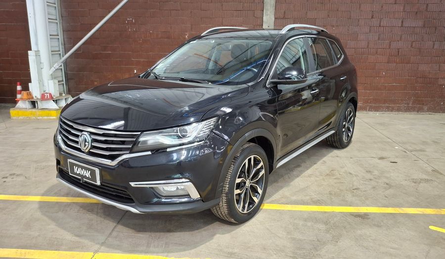 Mg Rx5 1.5T STD Suv 2020