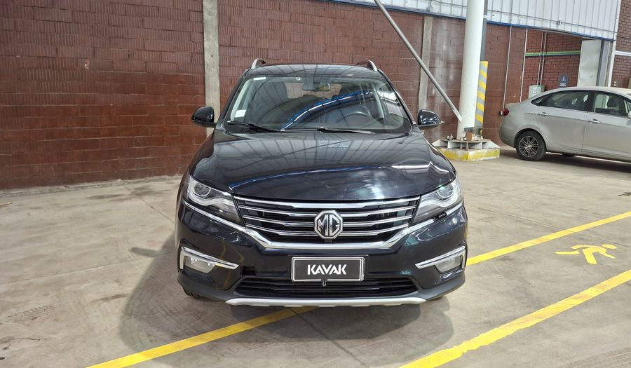 Mg Rx5 1.5T STD Suv 2020