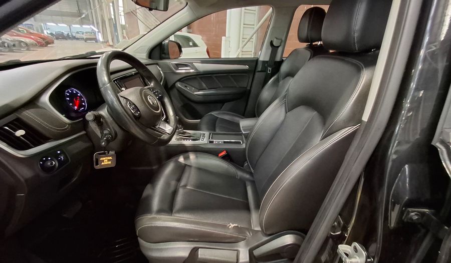 Mg Rx5 1.5T STD Suv 2020