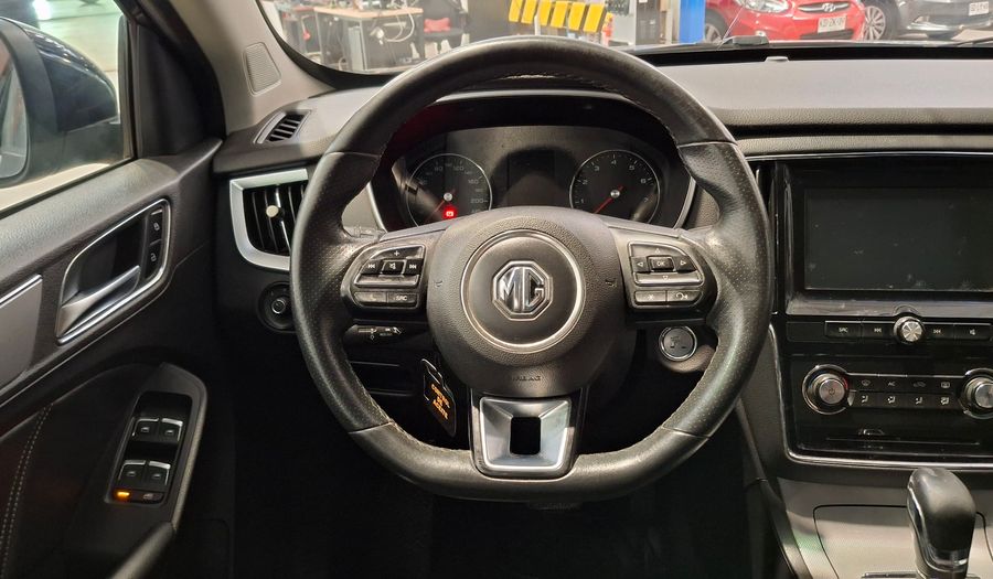 Mg Rx5 1.5T STD Suv 2020