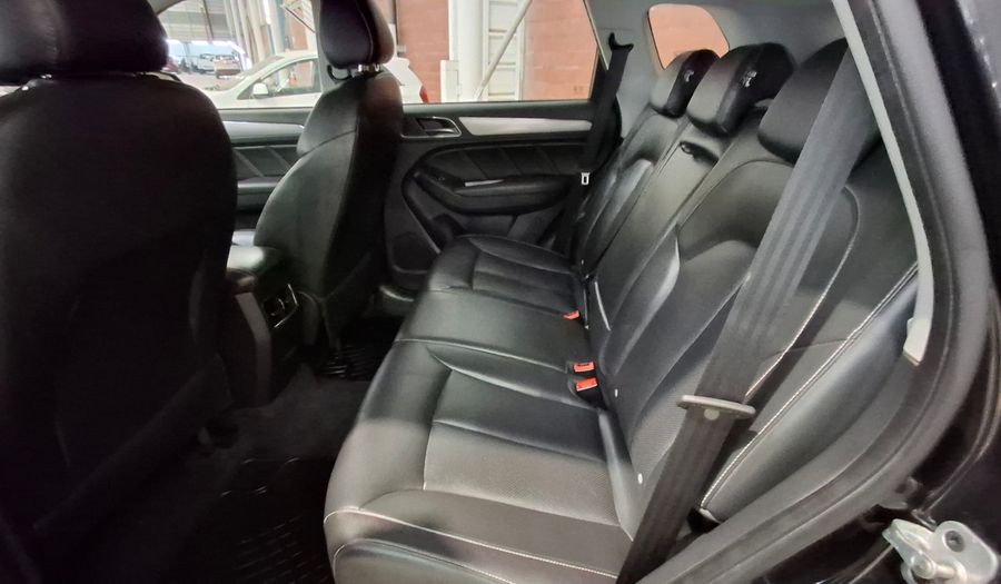 Mg Rx5 1.5T STD Suv 2020