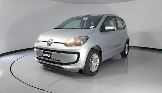Volkswagen • up!
