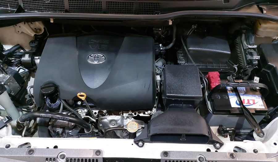 Toyota Sienna 3.5 LIMITED AUTO Minivan 2019