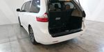 Toyota Sienna 3.5 LIMITED AUTO Minivan 2019