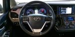 Toyota Sienna 3.5 LIMITED AUTO Minivan 2019