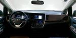 Toyota Sienna 3.5 LIMITED AUTO Minivan 2019