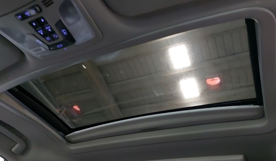 Toyota Sienna 3.5 LIMITED AUTO Minivan 2019