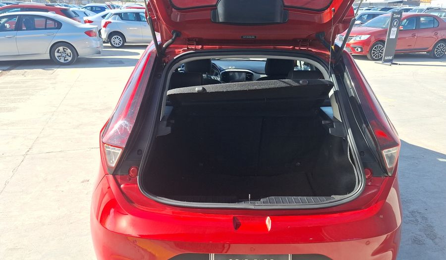 Mg 3 1.5 COMFORT Hatchback 2022
