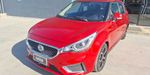 Mg 3 1.5 COMFORT Hatchback 2022
