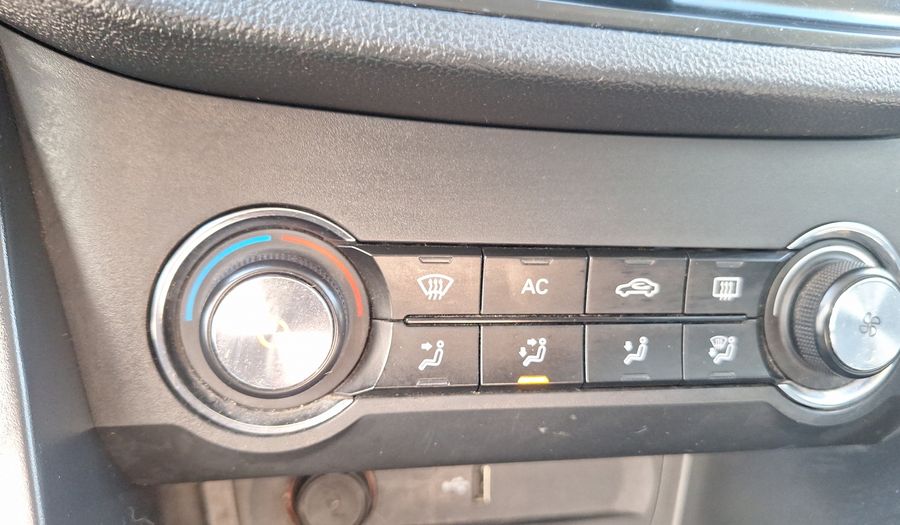 Mg 3 1.5 COMFORT Hatchback 2022
