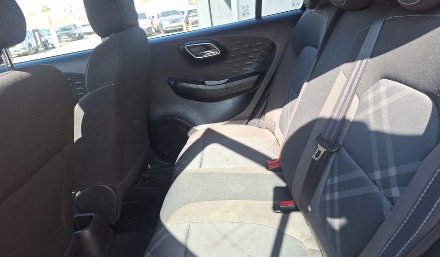 Mg 3 1.5 COMFORT Hatchback 2022