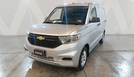 Chevrolet • Tornado Van