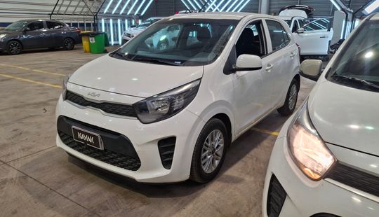 Kia • MORNING