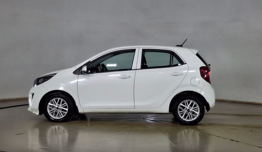 Kia Morning 1.2 EX AUTO Hatchback 2023