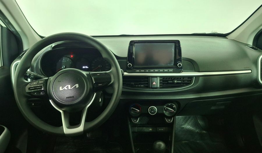 Kia Morning 1.2 EX AUTO Hatchback 2023