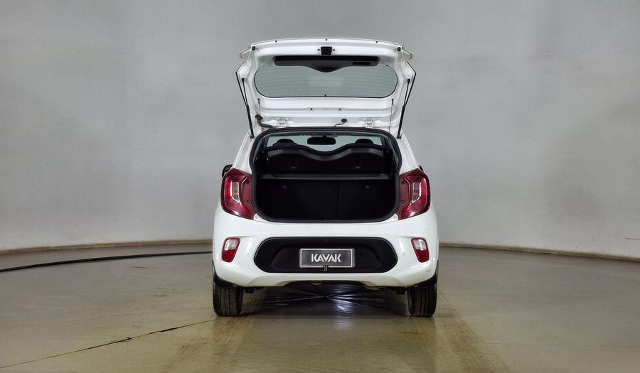 Kia Morning 1.2 EX AUTO Hatchback 2023