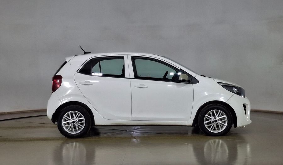 Kia Morning 1.2 EX AUTO Hatchback 2023
