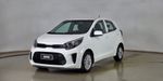 Kia Morning 1.2 EX AUTO Hatchback 2023