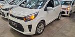 Kia Morning 1.2 EX AUTO Hatchback 2023