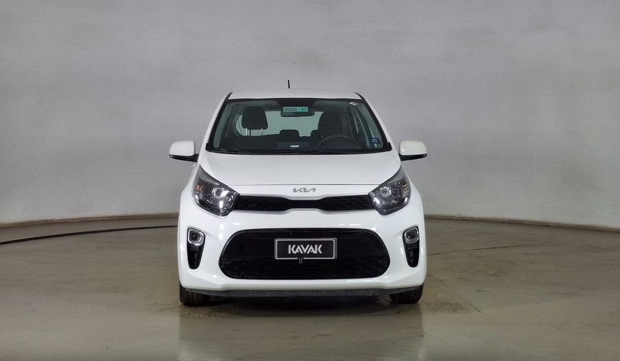 Kia Morning 1.2 EX AUTO Hatchback 2023