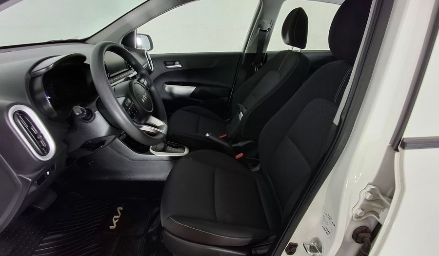 Kia Morning 1.2 EX AUTO Hatchback 2023