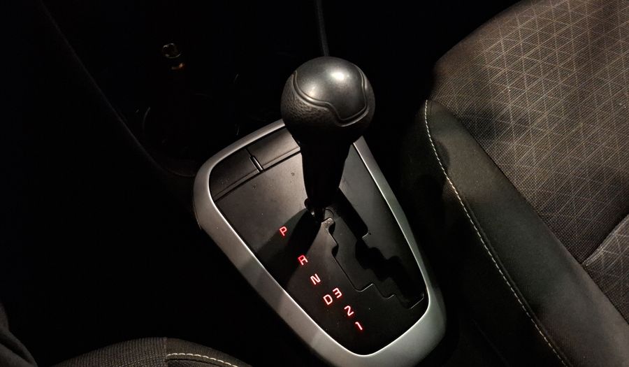 Kia Morning 1.2 EX AUTO Hatchback 2023
