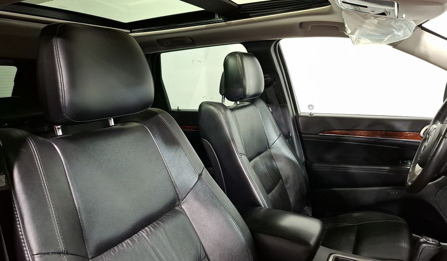 Jeep Grand Cherokee 3.6 LIMITED V6 POWER TECH Suv 2013