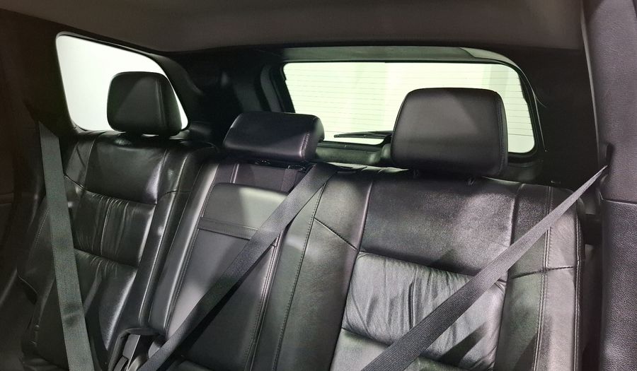 Jeep Grand Cherokee 3.6 LIMITED V6 POWER TECH Suv 2013